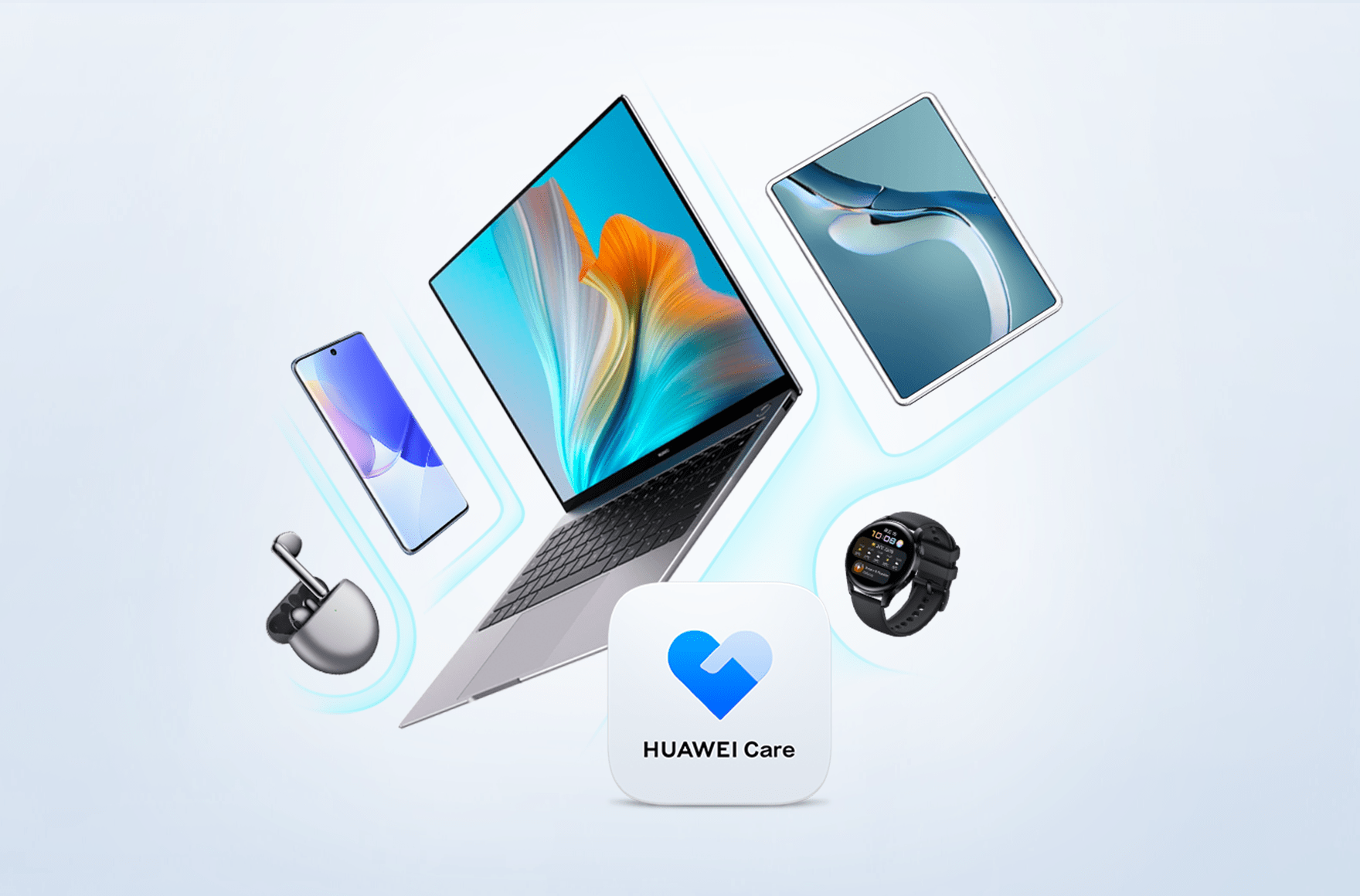 Warranty extension from £2.99