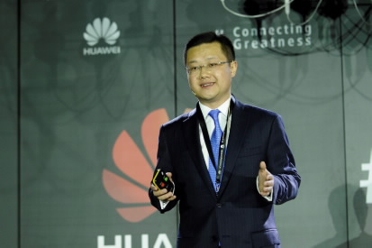 , Lionel Messi Joins the Huawei Family of Global Brand Ambassadors