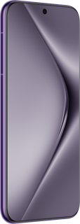 HUAWEI Pura 70 Pro color purple